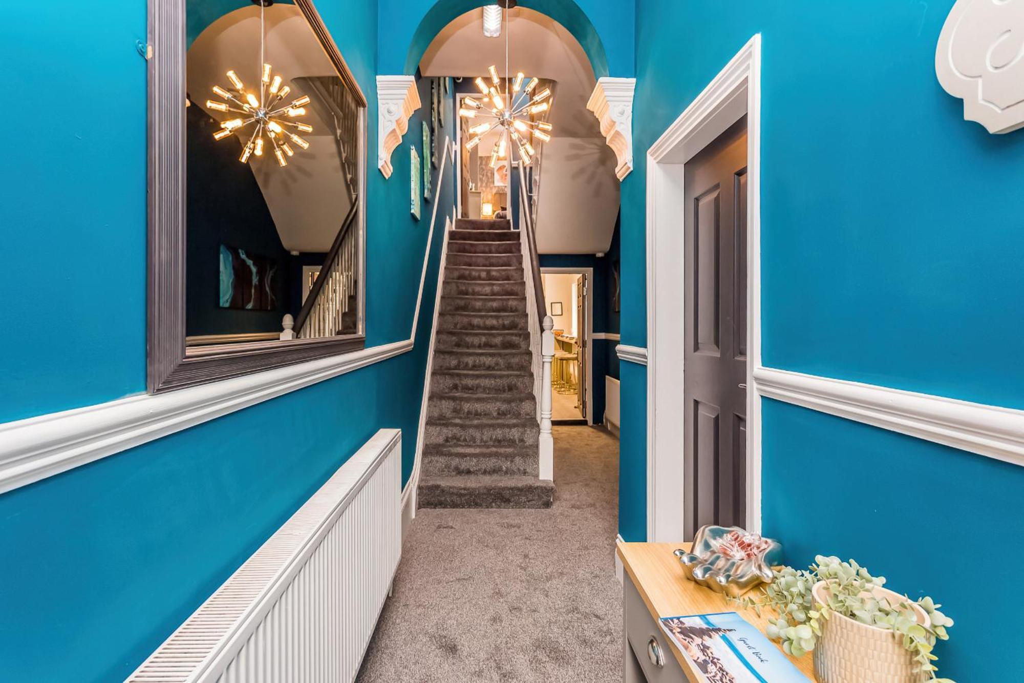 ROOM 03 - SANDHAVEN ROOMS DOUBLE SOUTH SHIELDS - NO RESERVATION COSTS ...